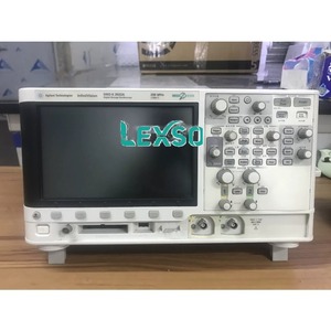 Osciloscopio KEYSIGHT DSOX2022A: 200 MHz, 2 Canales Analógicos xgeqpt - Product Image 1