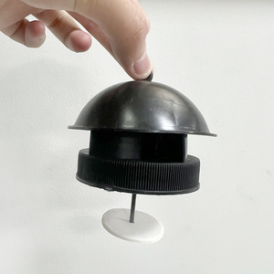 ขวดพลาสติกสี<span class=keywords><strong>ขาว</strong></span>ที่ดักผลไม้และ<span class=keywords><strong>เม</strong></span><span class=keywords><strong>ล่อน</strong></span>ฟลายเซ็กซ์ที่ดักแมลงที่ดักหนู - Product Image 2