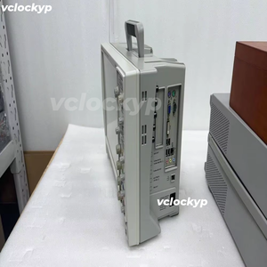 ออสซิลโลสโคป Agilent DSO9254A 2.5GHz Infiniium ระบบปฏิบัติการ Windows 7 - Product Image 4