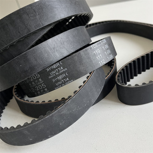 <span class=keywords><strong>Courroie</strong></span> <span class=keywords><strong>de</strong></span> <span class=keywords><strong>distribution</strong></span> automobile RU, MY, S8M, RPP pour <span class=keywords><strong>courroie</strong></span> <span class=keywords><strong>de</strong></span> <span class=keywords><strong>distribution</strong></span> <span class=keywords><strong>Continental</strong></span>, <span class=keywords><strong>courroie</strong></span> <span class=keywords><strong>de</strong></span> <span class=keywords><strong>distribution</strong></span> haute température - Product Image 6