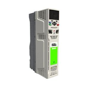 ชุดควบคุม M701 380V 0.75KW สามเฟส IP20 VFD มอเตอร์ขับเคลื่อน AC M701-03400025A0100AB100 CE - Product Image 1