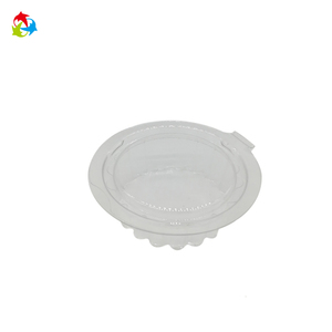 Sáp Tròn Nhỏ Làm Tan Chảy Bao Bì Vỏ Sò Nến Bằng Nhựa - Product Image 4