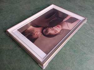 Machine d'emballage rétractable en rouleau de géotextiles - Product Image 3