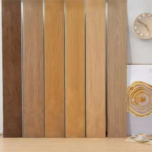 带<span class=keywords><strong>SP</strong></span>扣设计的石材塑料锁室内地板耐磨，易于安装。它是由C材料制成的 - Product Image 1