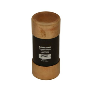 Loạt lớp J cầu chì Jks-50 cầu chì tác động nhanh 50A 600V cầu chì giới hạn hiện tại - Product Image 6