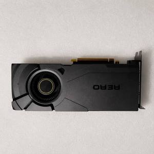 RTX 2080ti <b>Laptop</b> Graphics Card GDDR6 22GB Fan Cooling High Performance Mining GPU <b>Used</b> Factory Direct display card - Product Image 2