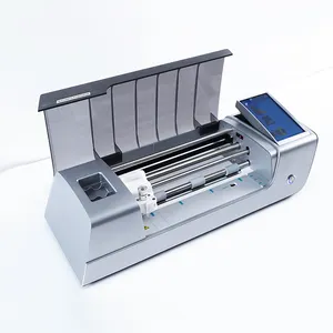 Protector Screen Cutter Displays chutz Plotter Gehärtetes Glas Lcd Protector Schneide maschine Zum Schutz Tpu Film Hydro gel