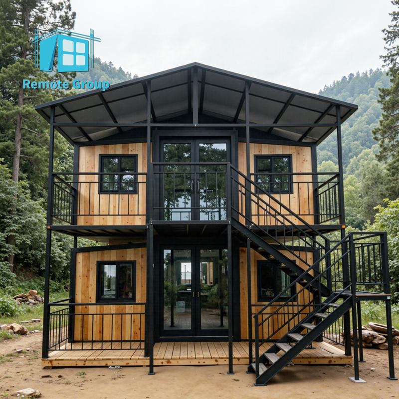Maximize Small Space Double Layer Two
