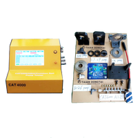 DIESEL C7 C9 C-9 3126 HEUI INJECTEUR ET TESTEUR DE POMPE CAT4000