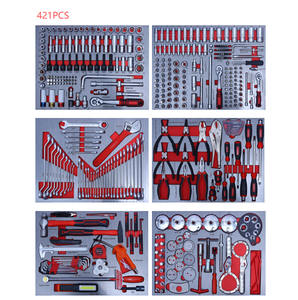 Set di Chiavi per Riparazione Filtri Olio Industriali in Acciaio Inox, Utensile Manuale OEM per Auto con <span class=keywords><strong>Porta</strong></span>-Bit - Product Image 2