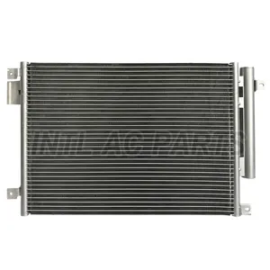 China Manufacturer Automobile ac Air Conditioner Condenser for Fiat UNO PALIO