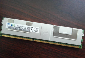 หน่วยความจำเซิร์ฟเวอร์ DDR3 32G 4RX4 PC3L-12800L 1333 1600 1866 ECC REG - Product Image 4