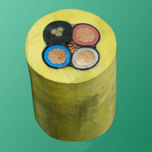 Conducteur en cuivre H07RN-F isolation Epr câble en caoutchouc flexible gainé Cpe <span class=keywords><strong>5x6mm2</strong></span> câble minier souterrain - Product Image 6