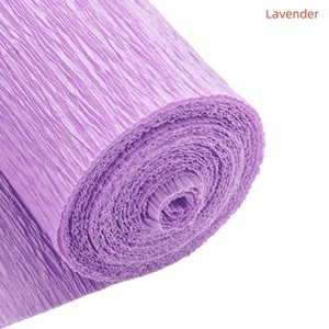 Bán buôn giá đầy màu sắc giấy Crepe <span class=keywords><strong>handmade</strong></span> chất liệu Craft giấy trang trí DIY uốn giấy làm Origami gấp Băng - Product Image 6