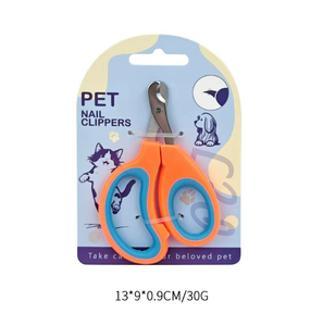 Cortauñas <span class=keywords><strong>para</strong></span> Mascotas, Suministros <span class=keywords><strong>para</strong></span> <span class=keywords><strong>Cortar</strong></span> las <span class=keywords><strong>Uñas</strong></span> de Perros y Gatos, Gran Venta - Product Image 2