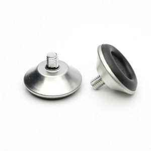 Piedini <span class=keywords><strong>regolabili</strong></span> Leveler M8 piedino regolabile, piedini <span class=keywords><strong>regolabili</strong></span> per tavoli e sedie, Nylon piede mobili piedini <span class=keywords><strong>regolabili</strong></span> - Product Image 2