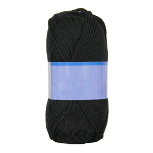 Hilo de Algodón Teñido para Tejido de Punto, Crochet, Bordado y Aplicaciones de Textil - Product Image 1