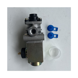 MAXTRUCK Électrovanne 4722500000 500005186 6644297082 5010135774 1335961 1934980 8133302 Électrovanne pour IV MB SC VOL - Product Image 5