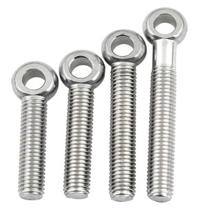 Tornillos y Fijaciones Personalizados Taiming M5 M6 M8 GR5, Tornillos de Grado 5 a Precio Económico, Tornillos de Titanio Crudo para Motocicleta - Product Image 5