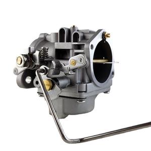 Carburador para Motor Fuera de Borda Suzuki 13200-944J0-000 para Motor de Gasolina DT40, Pieza de Repuesto - Product Image 5