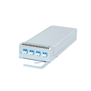 Kênh quang Màn hình mô-đun ocm cho các hệ thống dwdm giải pháp dwdm 50/100Ghz khoảng cách - Product Image 2
