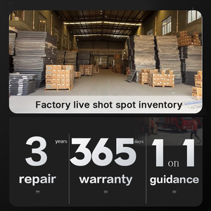 150kg 40*50cm Edelstahl-Plattformwaage Industrielle Bodenwaage - Product Image 5