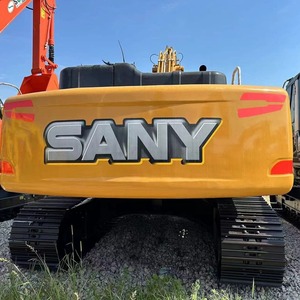 Sany 23ton SY235H รถขุดรุ่น2022พร้อมปั๊มเกียร์มอเตอร์ส่วนประกอบแบริ่งในสต็อก - Product Image 6