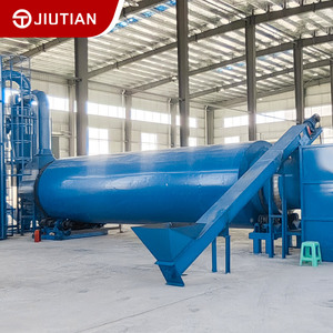 Machine de séchage rotative <span class=keywords><strong>pour</strong></span> fourrage, best-seller, <span class=keywords><strong>pour</strong></span> l'alimentation animale - Product Image 5