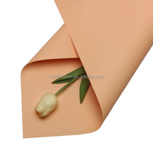 Color Sólido Niños Juguetes Papel de regalo Flores Papel de regalo <span class=keywords><strong>Caja</strong></span> de compras personalizada Papel de embalaje Decoraciones del Día de la madre - Product Image 4