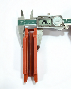 แผ่นรองรองรับลิฟต์ 120*28*10 MIT****SHI - Product Image 5