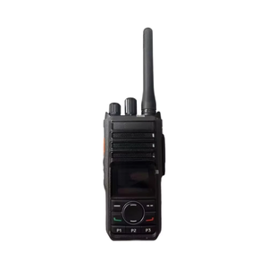 Radio Portátil Digital DMR Hytera HP565 HP560 HP56X HP568, con GPS, Walkie Talkie de Mano con Cancelación de Ruido - Product Image 1