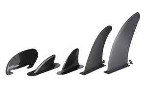 <span class=keywords><strong>11</strong></span> <span class=keywords><strong>pouces</strong></span> Super Nylon <span class=keywords><strong>Stand</strong></span>-<span class=keywords><strong>Up</strong></span> <span class=keywords><strong>Paddle</strong></span> Board planche de surf Central grande aileron pour vague eau surf matériau Durable accessoire pour l'eau - Product Image 4