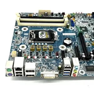 698113-001 per HP Z230 Tower CMT Workstation scheda madre 698113-601 697894-002 LGA 1150 <span class=keywords><strong>DDR3</strong></span> scheda madre 100% testato completamente il lavoro - Product Image 1