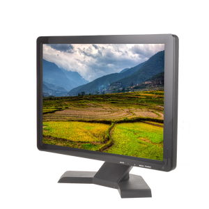 Monitor de PC de Escritorio LCD LED de Alta Resolución 1440*900 de 19 Pulgadas con Pantalla Ancha para Computadora, Monitor TFT LED VGA de 19 Pulgadas - Product Image 4