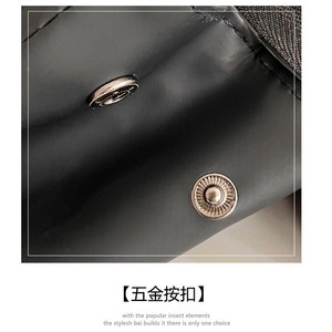 Laptop <b>Backpack</b> For Men Gray And <b>Black</b> Waterproof Large Capacity Business Travel Commuting Shoulder Straps Solid Color Spring - Product Image 4