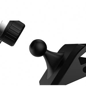 Support magnétique universel pour téléphone portable de voiture, accessoire pour véhicule, TOLwj, pour <span class=keywords><strong>Tesla</strong></span> modèle 3, offre spéciale - Product Image 3