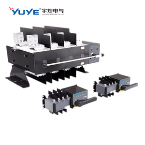 <span class=keywords><strong>Interruptor</strong></span> de cambio de estilo Socomec, <span class=keywords><strong>interruptor</strong></span> de transferencia automática de doble potencia trifásico para generador ATS 220V, <span class=keywords><strong>interruptor</strong></span> de cambio AC 400V - Product Image 2