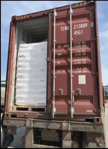 Resina de PVC DG-800 K60-62, Materia Prima Química Plástica de Cloruro de Polivinilo SY - Product Image 6