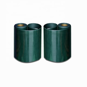 Trung Quốc 6520 điện cách điện Polyester phim laminates cá giấy 6520 6521 cách điện giấy - Product Image 2