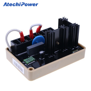 Regulador de voltaje automático AVR <span class=keywords><strong>SE350</strong></span>, N/P, N/P, SE, 350, - Product Image 2