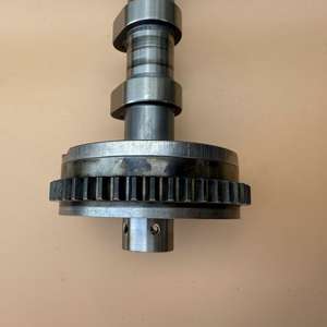 Оригинальный двигатель OEM 06J109021H Распредвал для Audi Volkswagen для Porsche EA888, используемый для распредвалов и втулок подшипников - Product Image 6