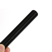 ASME B16.5 A193 B16 Alloy Steel Black Oxide Full Thread Studs Threaded Rods