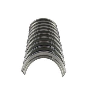 Roulements de vilebrequin Jixinxiang FD480 6T Xichai CA4DF3-12GCG3U pour pièces de rechange de moteur de chariot élévateur diesel - Product Image 2