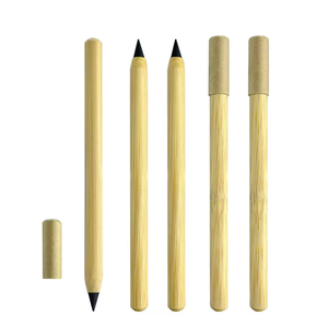 Fornitura di fabbrica all'ingrosso LOGO personalizzato regalo creativo nuovo prodotto senza problemi scritto in legno matita eterna per il <span class=keywords><strong>lavoro</strong></span> di <span class=keywords><strong>disegno</strong></span> - Product Image 1