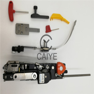 Tête de couture <span class=keywords><strong>Hohner</strong></span> 43/6 de haute qualité, tête de couture <span class=keywords><strong>Hohner</strong></span> Stitching Head Mini 43/6, pièces de tête de couture pour machine à coudre universelle - Product Image 3