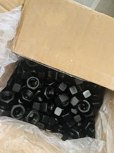 Perni dell'escavatore e boccola su ordinazione 516-9168 bullone e dado delle parti del macchinario di costruzione - Product Image 2