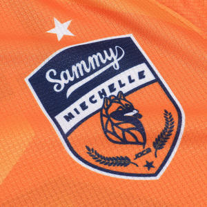 Maillot de football équipe pas cher meilleur maillot de football de club chemises d'uniforme de football personnalisées professionnelles - Product Image 6