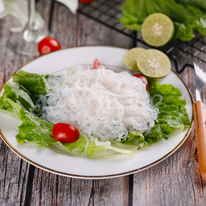 Nouilles de tofu Shirataki en gros d'usine, nouilles de <span class=keywords><strong>konjac</strong></span> bon marché - Product Image 5