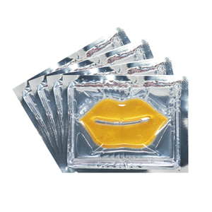 Grosir Masker Kolagen Perawatan Bibir Kustom Organik Kualitas Lip Jelly Sleep Night Hydrating Cover <span class=keywords><strong>Gel</strong></span> Sheet - Product Image 6