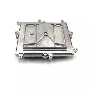 เครื่องควบคุมเครื่องยนต์881810 DX300รถขุด ECU 0281020010สำหรับ DX225 DX190 DX140LC - Product Image 2